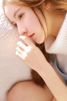 拉开西裤拉链硕大弹出H
